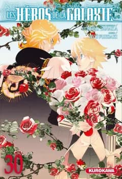 Manga Cover 5327