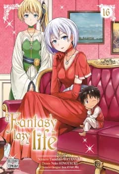 Manga Cover 5366