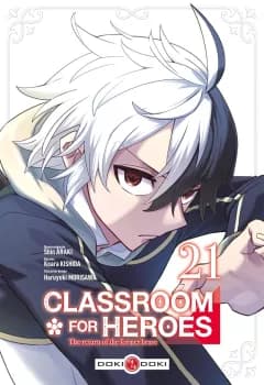 Manga Cover 5433