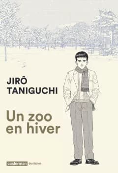 Manga cover