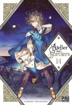 Manga Cover 557