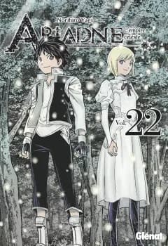 Manga Cover 5685