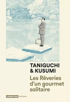 Manga cover