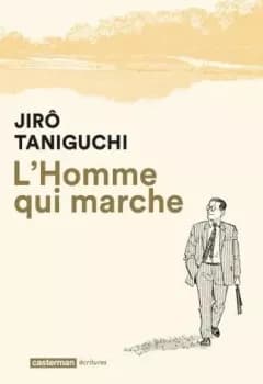 Manga cover
