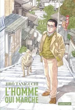 Manga cover