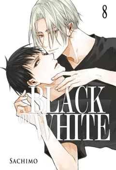 Manga Cover 6171