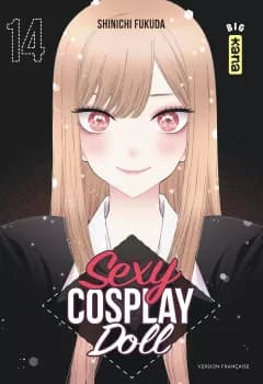 Manga Cover 6279