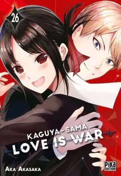 Manga Cover 6399