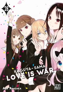 Manga Cover 6399