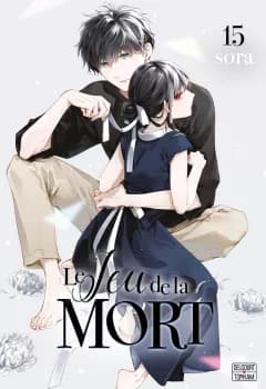 Manga Cover 6400
