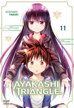 Manga Cover 6410