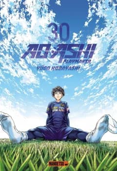Manga Cover 6411
