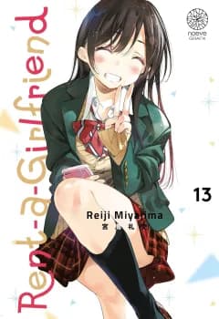 Manga Cover 6470