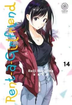 Manga Cover 6470
