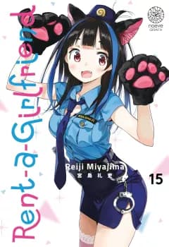 Manga Cover 6470