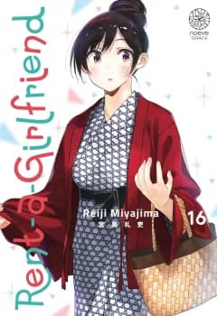 Manga Cover 6470