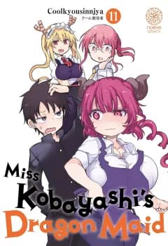 Manga Cover 6471