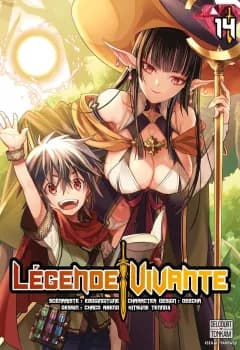 Manga Cover 6482