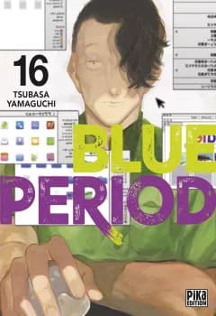 Manga Cover 6489