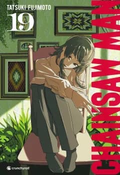 Manga Cover 6576