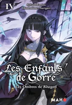 Manga Cover 6612