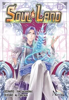 Manga Cover 6637