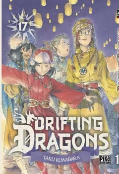 Manga Cover 6660