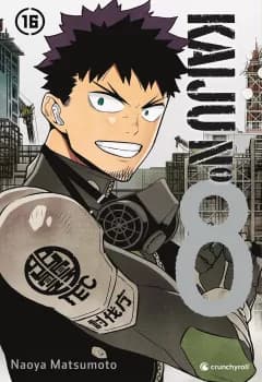 Manga Cover 6709