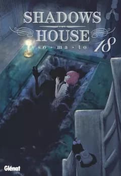 Manga Cover 6779