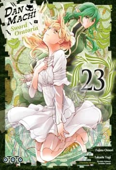 Manga Cover 6837