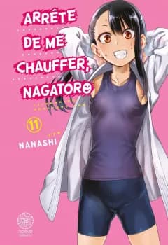 Manga Cover 6840