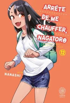 Manga Cover 6840