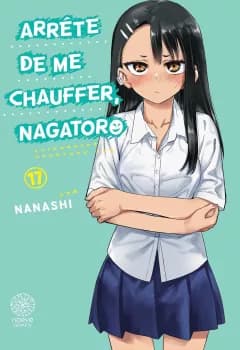 Manga Cover 6840