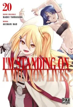 Manga Cover 6849