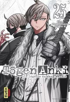Manga Cover 6858
