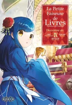 Manga Cover 6885
