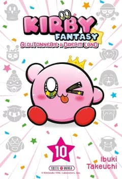 Manga Cover 6913