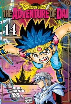 Manga Cover 6948