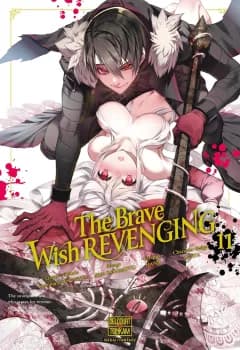 Manga Cover 7161