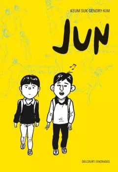 Manga Cover 7485