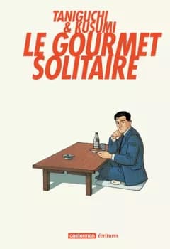Manga cover