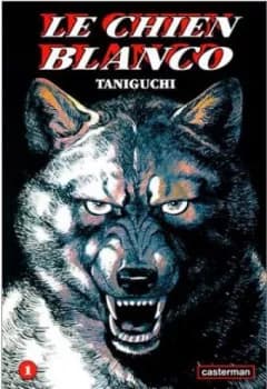 Manga cover