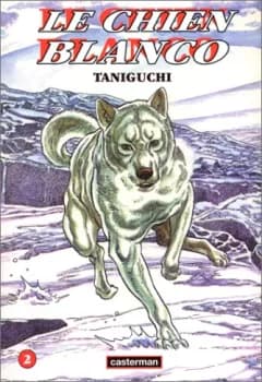 Manga cover