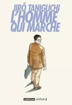 Manga cover