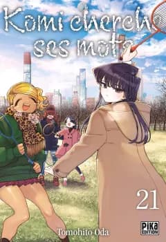 Manga Cover 9011