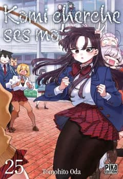 Manga Cover 9011