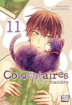 Manga Cover 9072