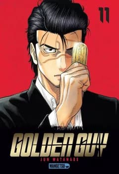 Manga Cover 9173