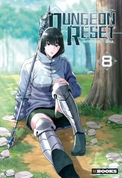Manga Cover 9232