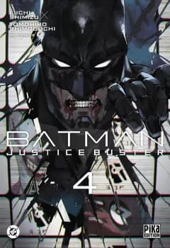 Manga Cover 9234
